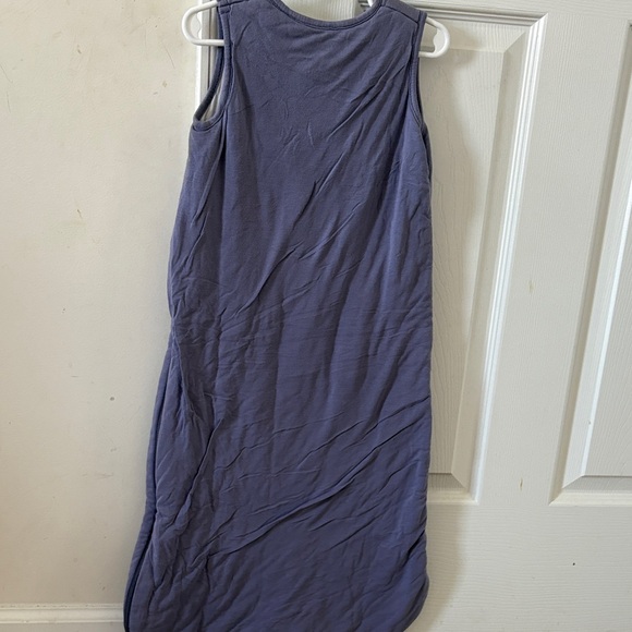 Kyte Baby Bamboo Sleep Sack 1 Tog - Picture 7 of 7